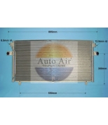 AUTO AIR GLOUCESTER - 166206 - 